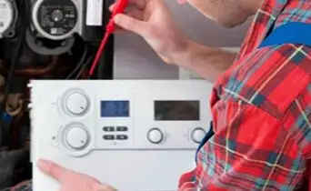 Boiler Repair in Knoxville, TN