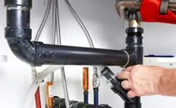 Emergency Plumbing in Knoxville, TN
