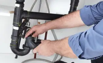 Plumbing Repair in Knoxville, TN