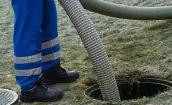 Septic Pumping in Knoxville, TN