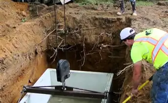 Septic Repair in Knoxville, TN