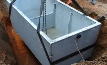 Septic Tank Installation in Knoxville, TN