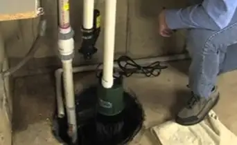 Sump Pump Installation in Knoxville, TN