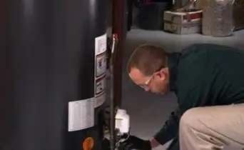 Water Heater Repair in Knoxville, TN